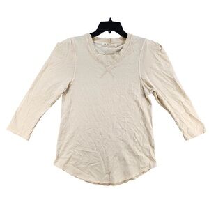 We The Free | Long Sleeve Tee